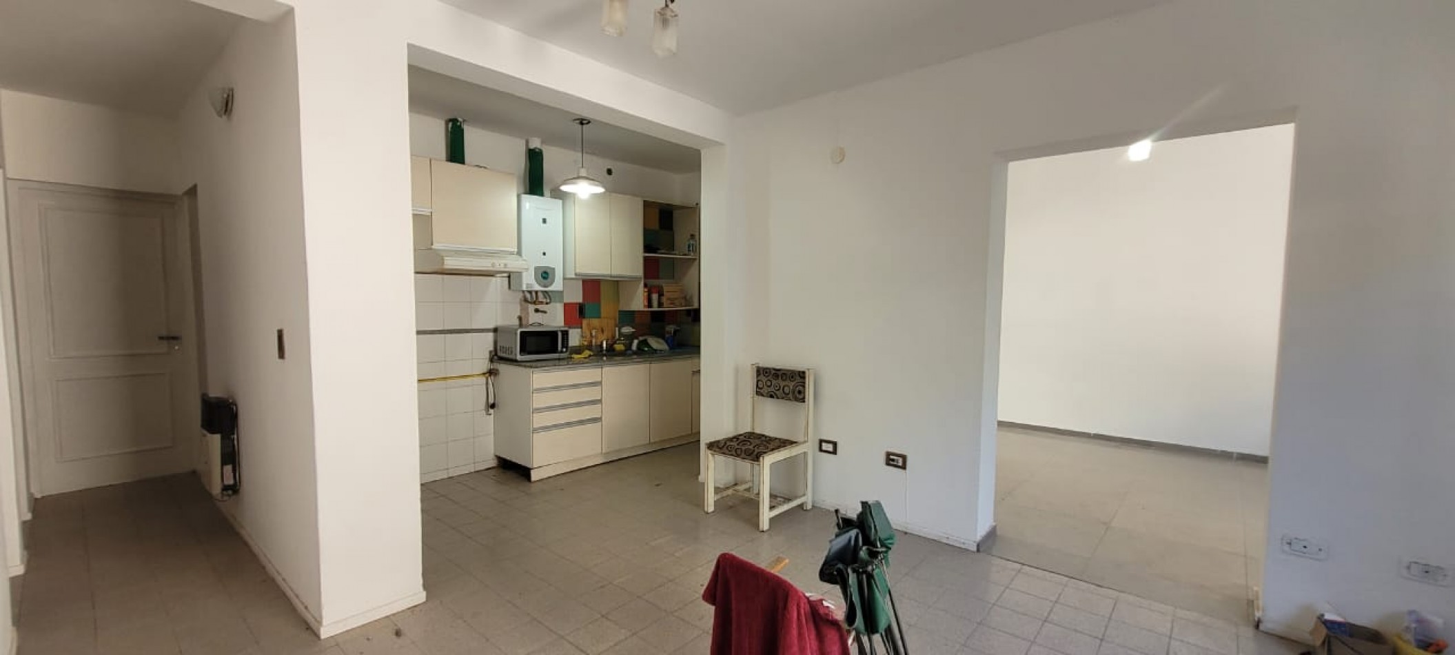 CASA EN VENTA EN LOS LAPACHOS 
