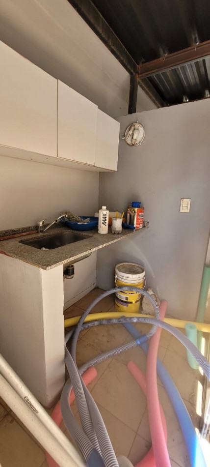 CASA EN VENTA EN LOS LAPACHOS 
