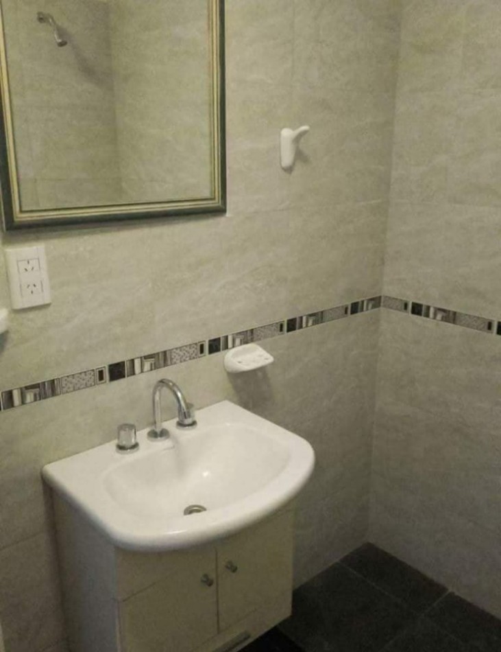 vendo 2 casas en un lote