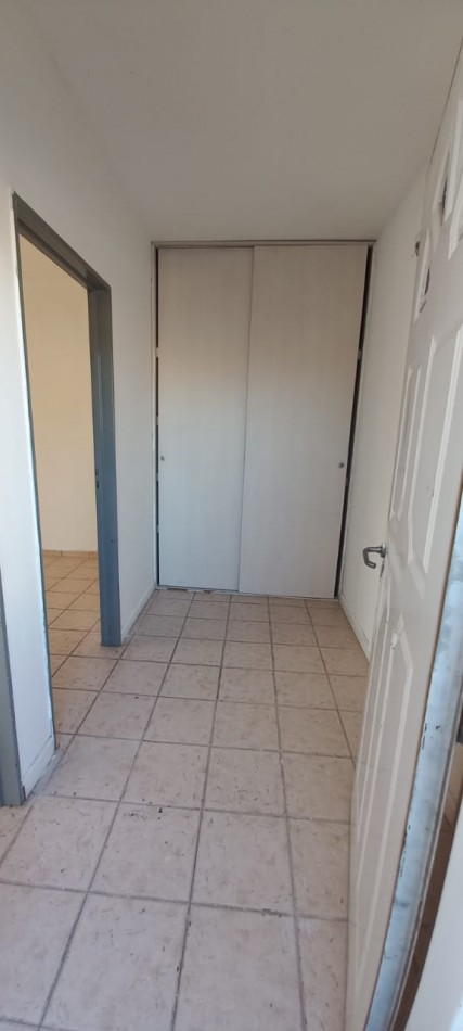 vendo 2 casas en un lote