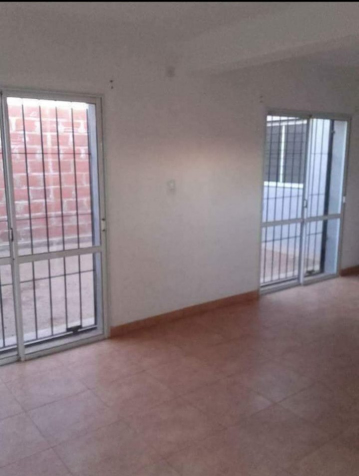vendo 2 casas en un lote