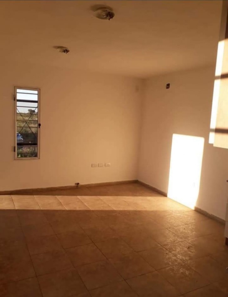 vendo 2 casas en un lote