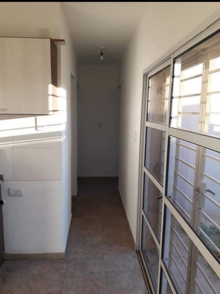 vendo 2 casas en un lote