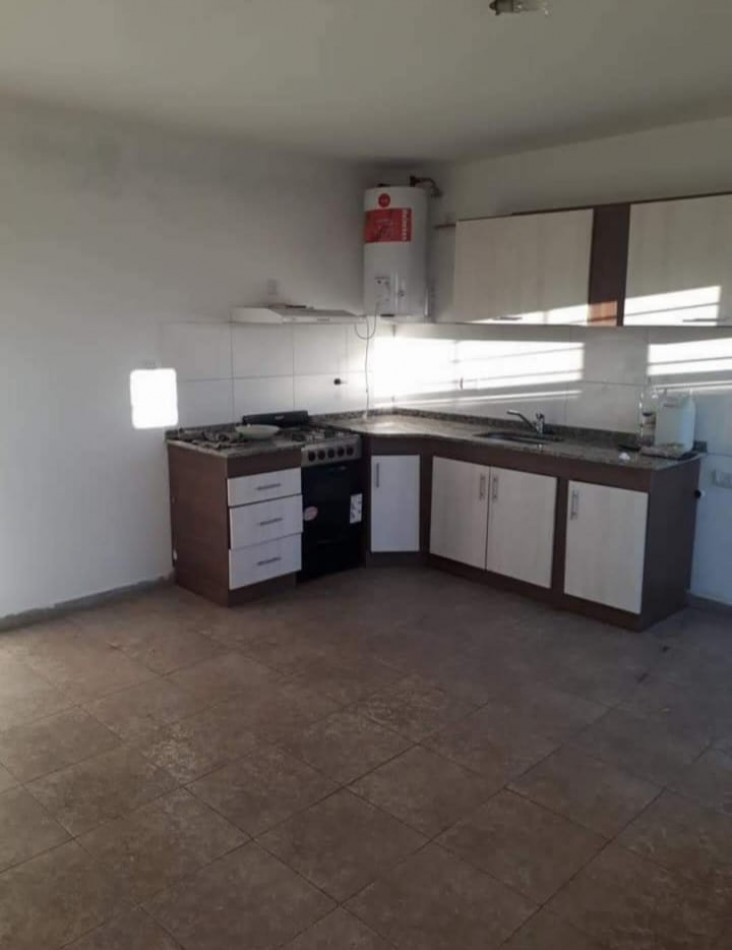 vendo 2 casas en un lote