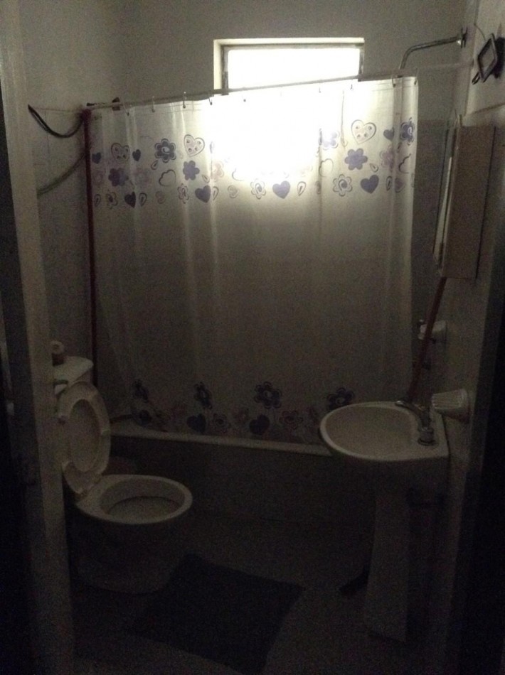 VENDO CASA CON TERRENO EN SAN LUIS