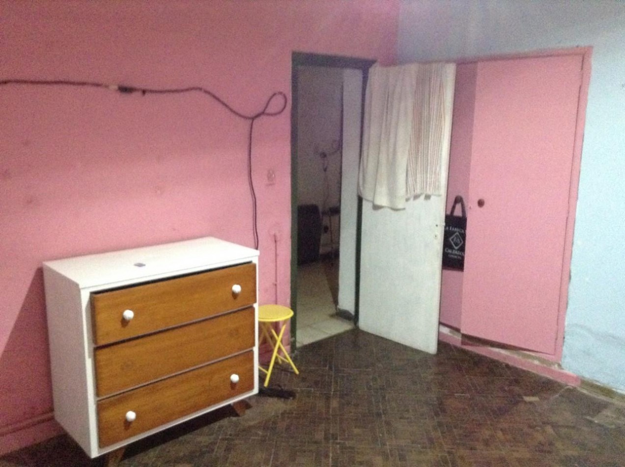 VENDO CASA CON TERRENO EN SAN LUIS
