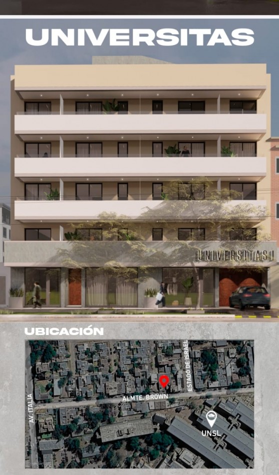 VENDO MONOAMBIENTES Y COCHERAS EN POZO