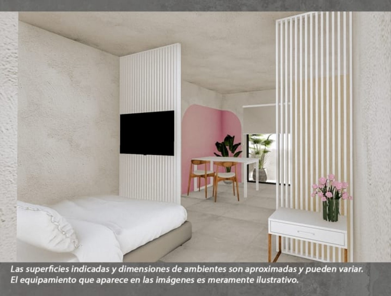 VENDO MONOAMBIENTES Y COCHERAS EN POZO