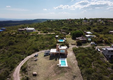 CASA EN LOS POZOS EN VENTA