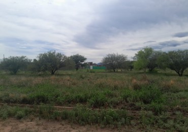 VENDO 3 LOTES EN BARRIO PRIVADO LAS LAJAS