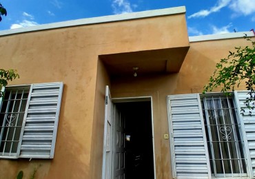 CASA EN LA PUNTA AMPLIADA