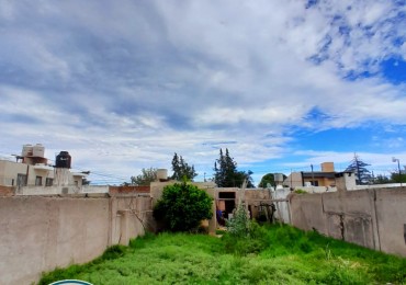 LOTE PARA PROYECTO