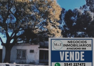 CASA EN VENTA SAN LUIS CENTRO