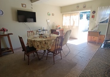 Vendo casa 2d Ruta 20