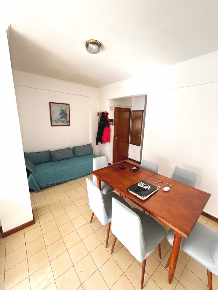 DEPARTAMENTO 2 AMB EN LA PERLA