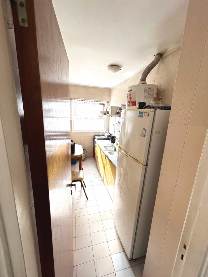 DEPARTAMENTO 2 AMB EN LA PERLA
