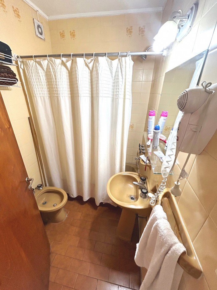 DEPARTAMENTO 2 AMB EN LA PERLA